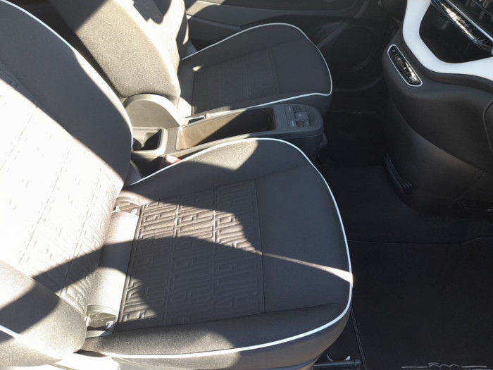 Fiat 500e BERLINE MY22 SERIE 1 STEP 2 500 e 95 ch Action Plus