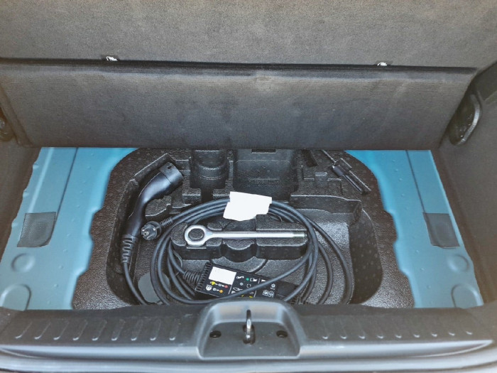 Fiat 500e BERLINE MY22 SERIE 1 STEP 2 500 e 95 ch Action Plus