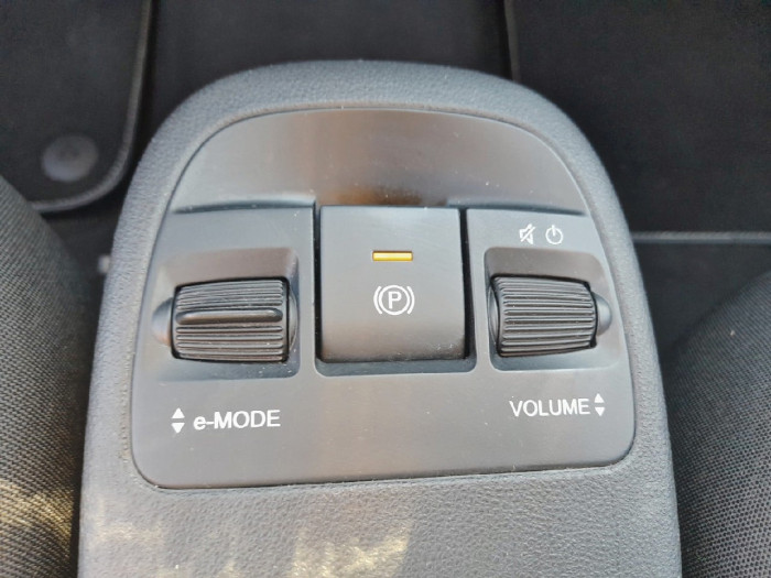 Fiat 500e BERLINE MY22 SERIE 1 STEP 2 500 e 95 ch Action Plus