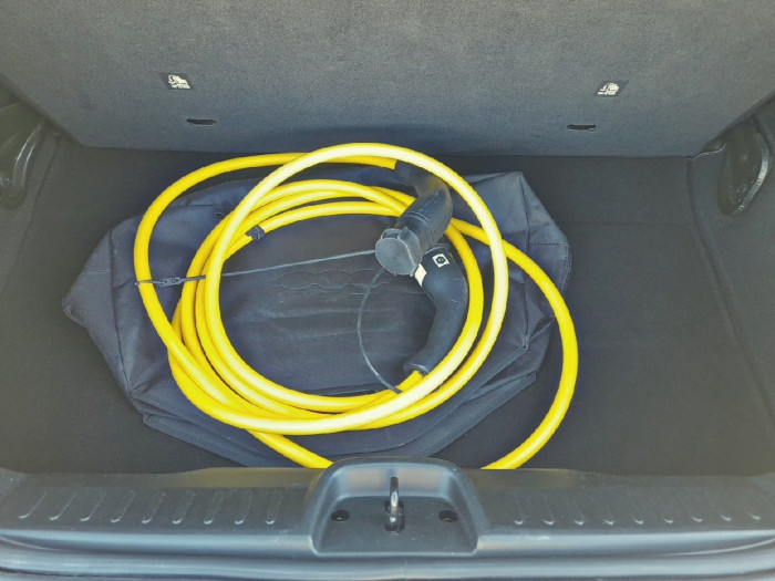 Fiat 500e BERLINE MY22 SERIE 1 STEP 2 500 e 95 ch Action Plus