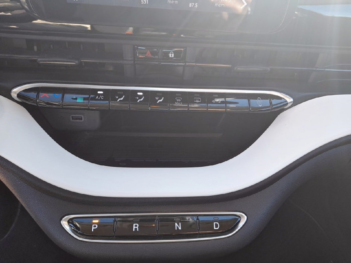 Fiat 500e BERLINE MY22 SERIE 1 STEP 2 500 e 95 ch Action Plus