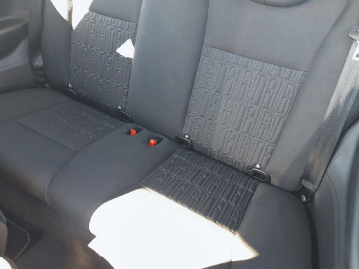 Fiat 500e BERLINE MY22 SERIE 1 STEP 2 500 e 95 ch Action Plus