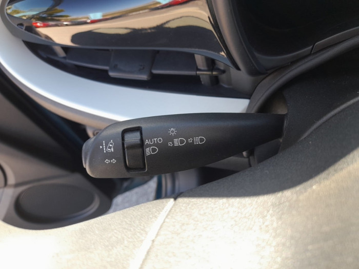 Fiat 500e BERLINE MY22 SERIE 1 STEP 2 500 e 95 ch Action Plus