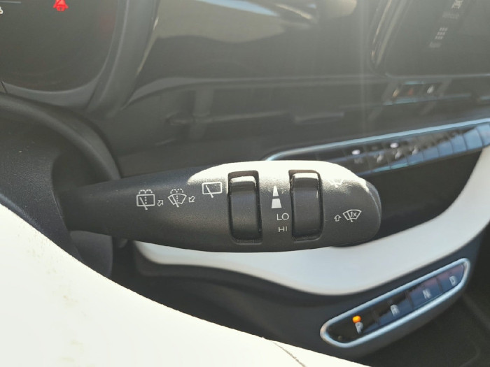 Fiat 500e BERLINE MY22 SERIE 1 STEP 2 500 e 95 ch Action Plus
