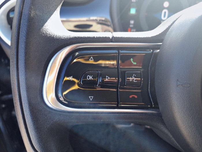 Fiat 500e BERLINE MY22 SERIE 1 STEP 2 500 e 95 ch Action Plus