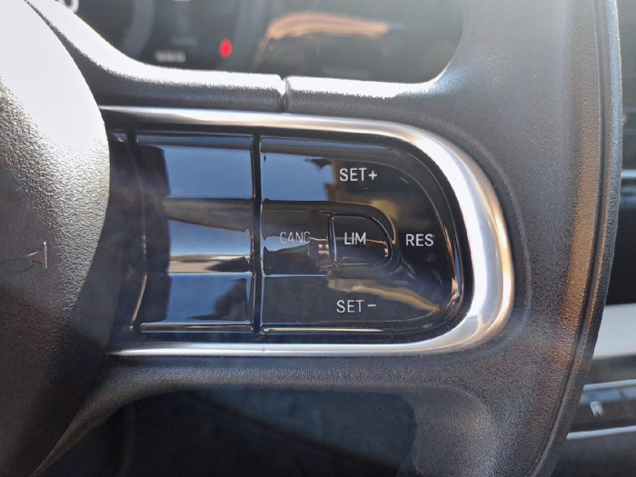 Fiat 500e BERLINE MY22 SERIE 1 STEP 2 500 e 95 ch Action Plus