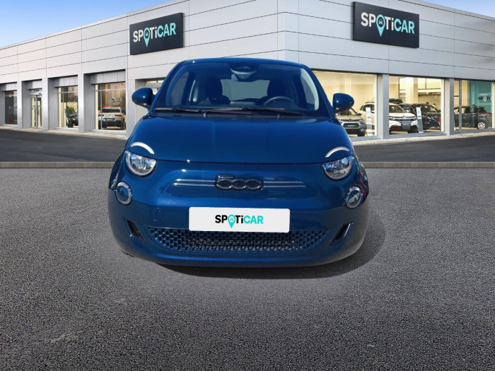 Fiat 500e BERLINE MY22 SERIE 1 STEP 2 500 e 95 ch Action Plus
