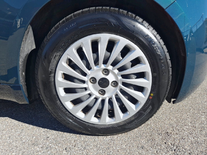 Fiat 500e BERLINE MY22 SERIE 1 STEP 2 500 e 95 ch Action Plus