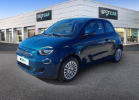 Fiat 500e BERLINE MY22 SERIE 1 STEP 2 500 e 95 ch Action Plus