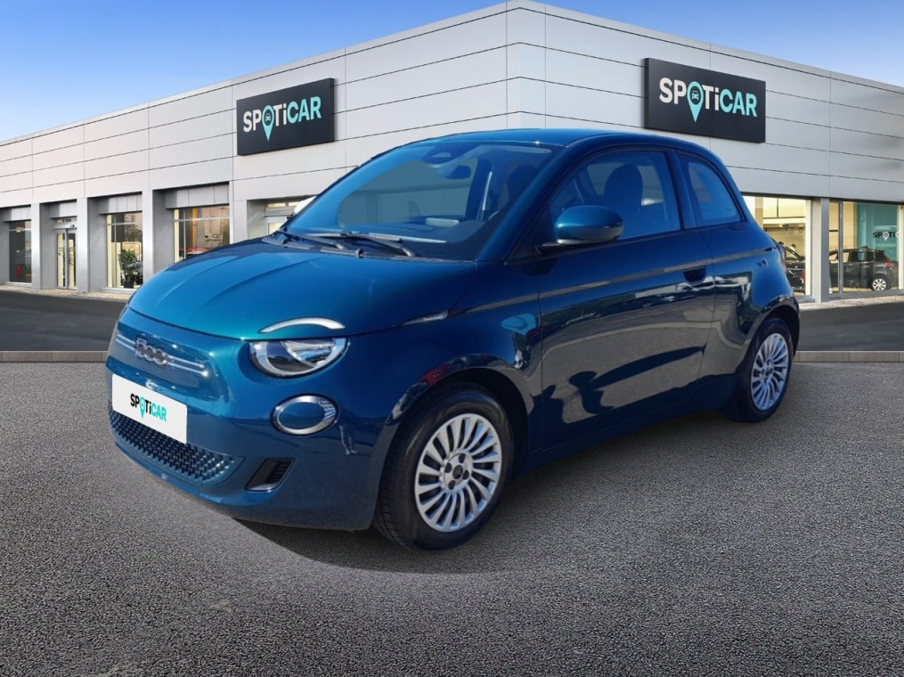 Fiat 500e BERLINE MY22 SERIE 1 STEP 2 500 e 95 ch Action Plus