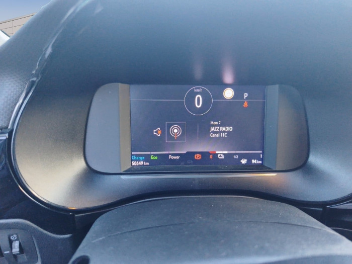 Opel CORSA ELECTRIQUE 136 ch & Batterie 50 kWh