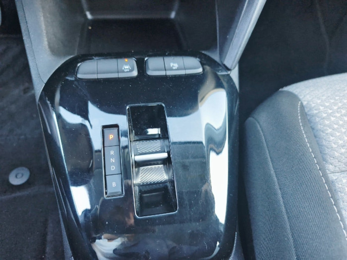 Opel CORSA ELECTRIQUE 136 ch & Batterie 50 kWh