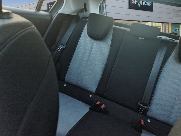 Opel CORSA ELECTRIQUE 136 ch & Batterie 50 kWh