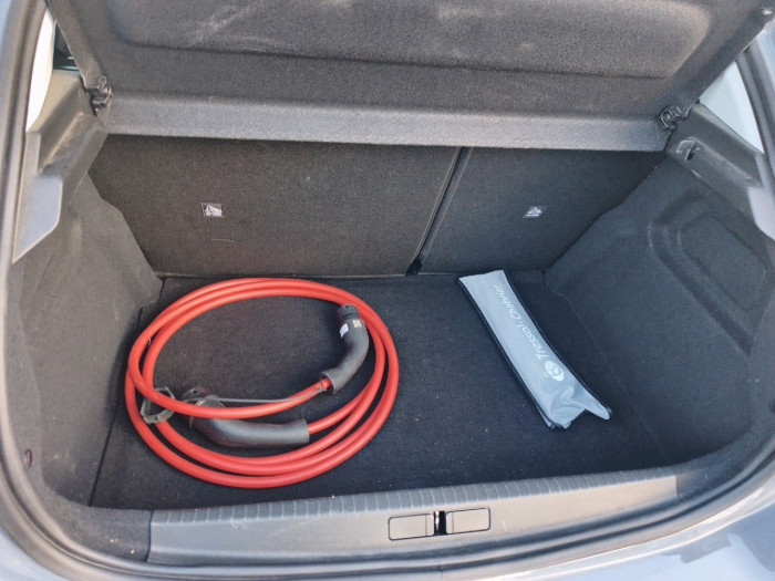 Opel CORSA ELECTRIQUE 136 ch & Batterie 50 kWh