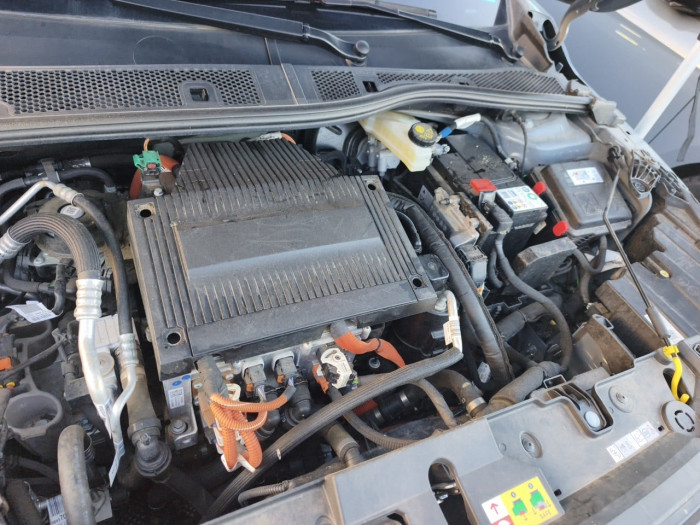 Opel CORSA ELECTRIQUE 136 ch & Batterie 50 kWh