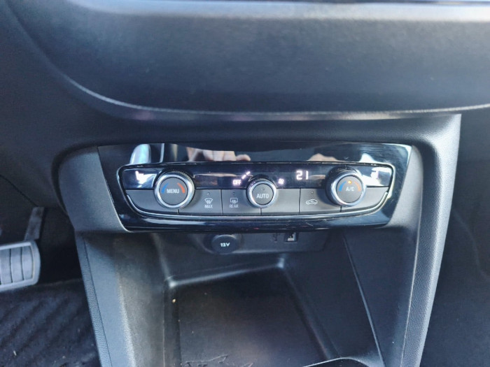 Opel CORSA ELECTRIQUE 136 ch & Batterie 50 kWh