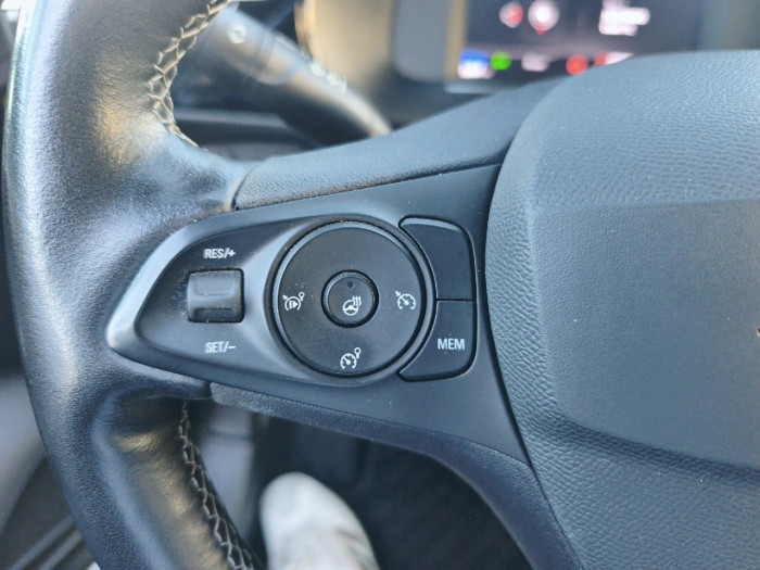 Opel CORSA ELECTRIQUE 136 ch & Batterie 50 kWh
