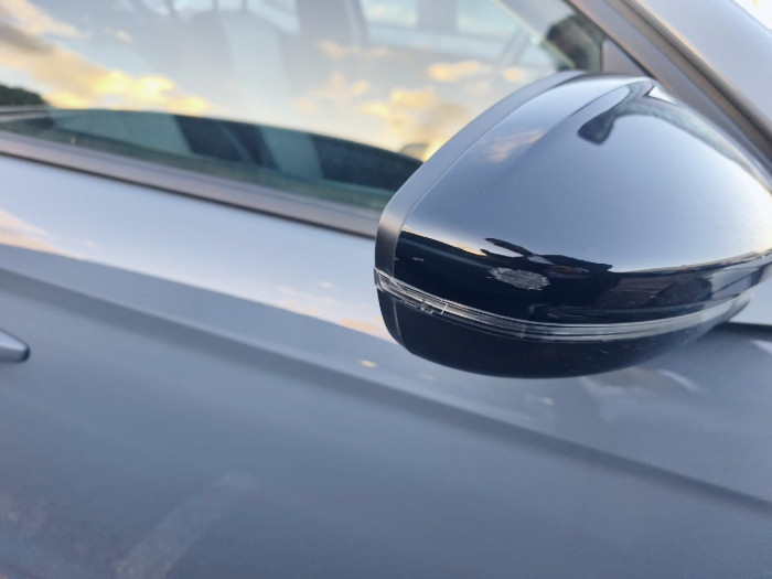 Opel CORSA ELECTRIQUE 136 ch & Batterie 50 kWh