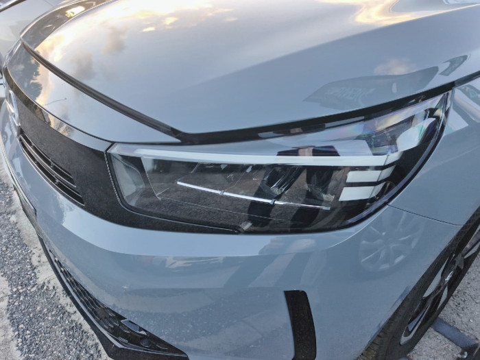Opel CORSA ELECTRIQUE 136 ch & Batterie 50 kWh