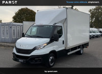 IVECO Daily CCb 35S16H empattement 4100 3.0