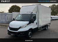 IVECO Daily CCb 35S16H empattement 4100 3.0
