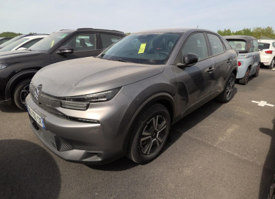 Citroën C4 Nouveau Hybride 100 e-DCS6 You