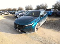 Peugeot 308 Hybrid 136 e-DCS6 Style