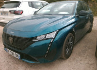 Peugeot 308 Hybrid 136 e-DCS6 Style