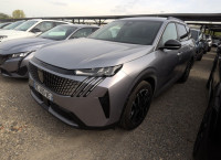Peugeot 5008 Nouveau Hybrid 136 e-DCS6 Allure