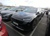 Peugeot 5008 Nouveau Hybrid 145 e-DCS6 Allure - 5P