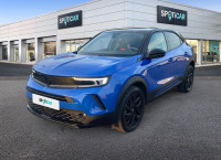Opel Mokka 1.5 Diesel 110 ch BVM6 GS