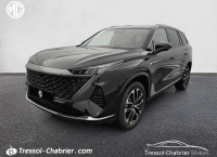 MG MGS9 PHEV Nouveau 299 ch Premium