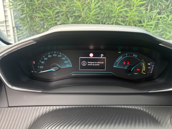 Peugeot 208 ELECTRIQUE 50 kWh 136ch Like
