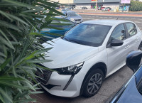Peugeot 208 ELECTRIQUE 50 kWh 136ch Like