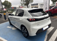 Peugeot 208 PureTech 100 S&S BVM6 Style