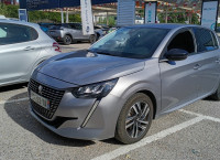 Peugeot 208 PureTech 100 S&S BVM6 Allure