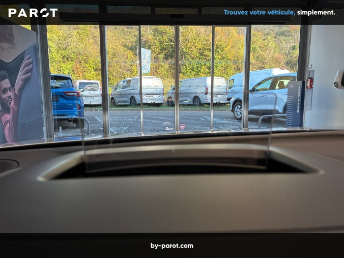 Ford Focus 1.0 Flexifuel 125 S&S mHEV Powershift ST-Line X