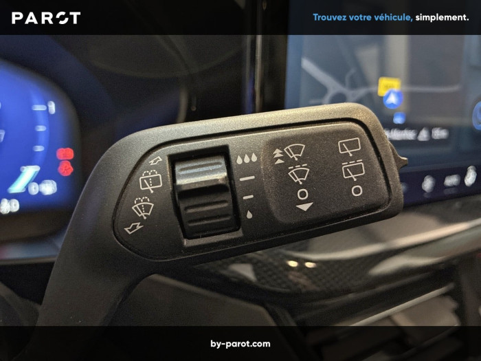 Ford Focus 1.0 Flexifuel 125 S&S mHEV Powershift ST-Line X