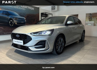 Ford Focus 1.0 Flexifuel 125 S&S mHEV Powershift ST-Line X