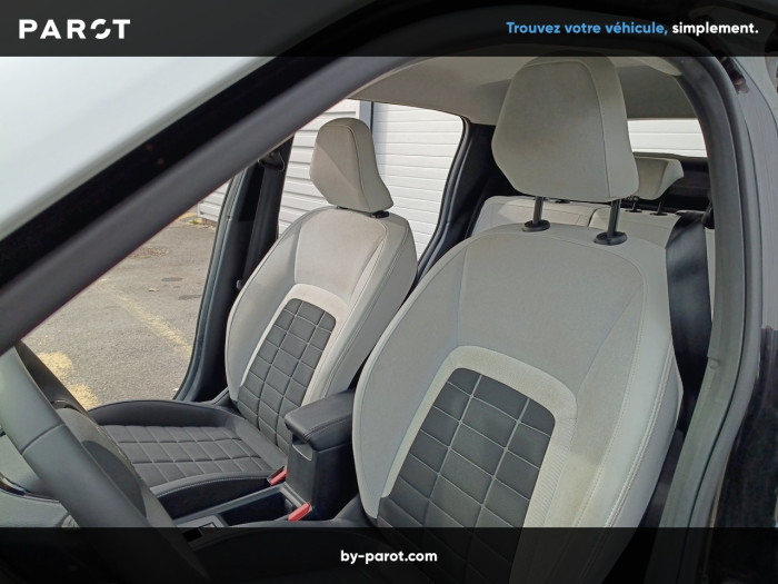 Citroën C3 Nouvelle Hybride 110 ch Automatique Max