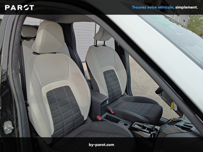 Citroën C3 Nouvelle Hybride 110 ch Automatique Max