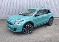 Fiat 600 Nouvelle 1.2 Hybrid 100ch DCT6 La Prima - 5P
