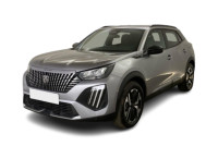 Peugeot 2008 ELECTRIQUE Nouveau 156 ch 54 kWh Allure