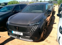 Peugeot 5008 Nouveau Hybrid 145 e-DCS6 Allure