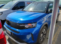 Opel FRONTERA Nouveau 1.2 Turbo Hybrid 145 ch e-DCT6 GS
