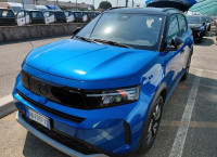 Opel FRONTERA Nouveau 1.2 Turbo Hybrid 145 ch e-DCT6 GS