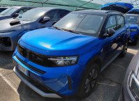 Opel FRONTERA Nouveau 1.2 Turbo Hybrid 145 ch e-DCT6 GS