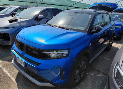 Opel FRONTERA Nouveau 1.2 Turbo Hybrid 145 ch e-DCT6 GS