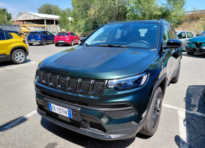Jeep COMPASS 1.3 PHEV T4 240 ch 4xe eAWD North Star - 5P
