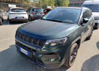 Jeep COMPASS 1.3 PHEV T4 240 ch 4xe eAWD North Star - 5P